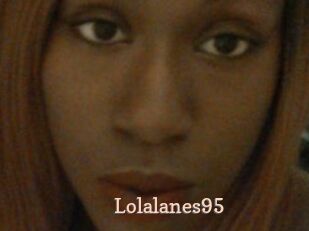 Lolalanes95 Chaude Vision
