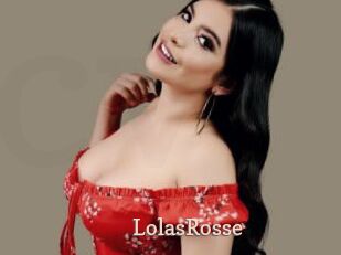 LolasRosse