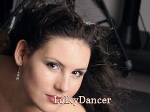 LolkyDancer