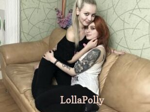 LollaPolly