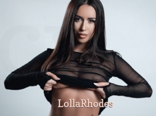 LollaRhodes