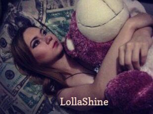Lolla_Shine