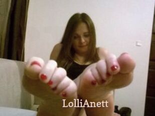 LolliAnett