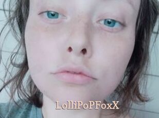 LolliPoPFoxX