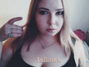 Lollisuck