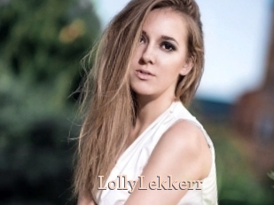LollyLekkerr