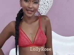 LollyRose