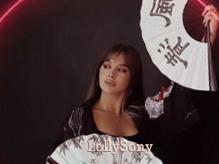 LollySony