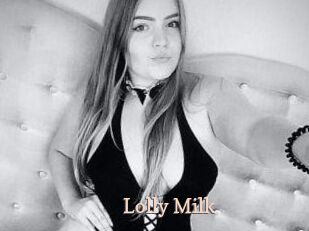 Lolly_Milk