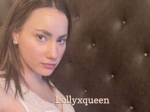Lollyxqueen