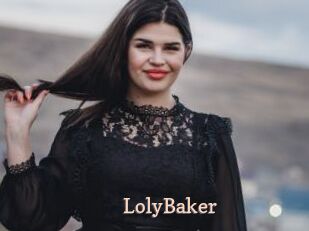 LolyBaker