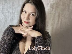 LolyFinch