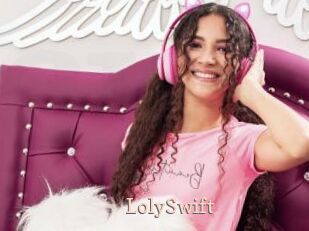 LolySwift