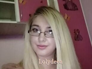 Lolydeea