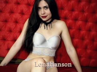 LonaHanson