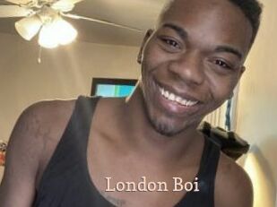 London_Boi