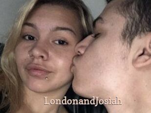 London_and_Josiah