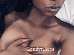 LondynArce