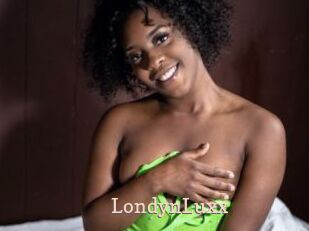 LondynLuxx