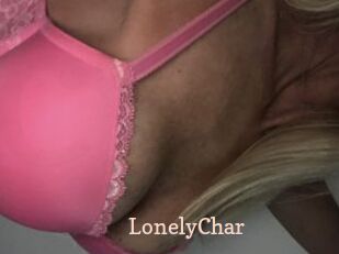 LonelyChar