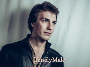 LonelyMale