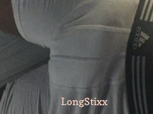 LongStixx
