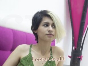 Loora_Gerald Chaude Vision