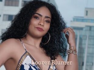 LoorenBlumer