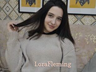 LoraFleming