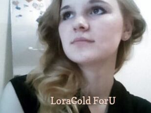 LoraGold_ForU