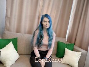 LoraKenet