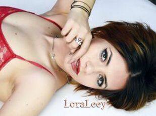 LoraLeey