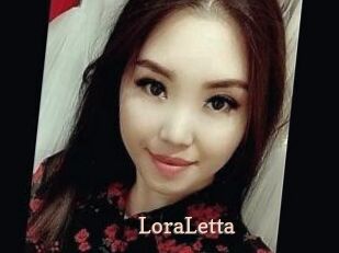 LoraLetta