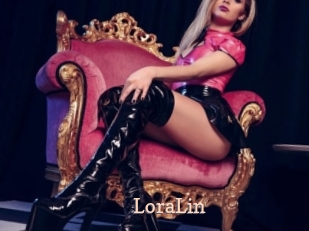 LoraLin Chaude Vision