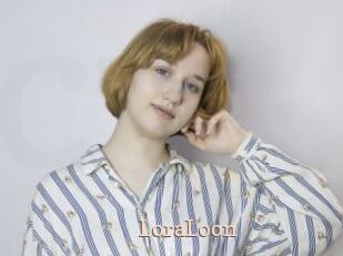 LoraLoon