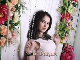 LoraMagicc