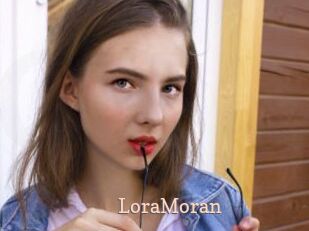 LoraMoran