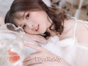 LoraRaidy