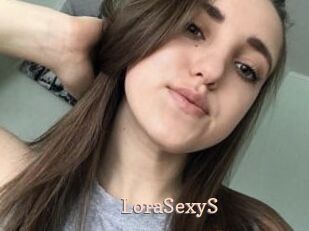 LoraSexyS Chaude Vision