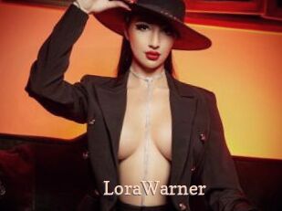 LoraWarner