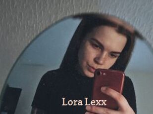 Lora_Lexx