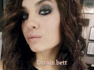 Lorain_bett