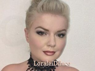 LoraleiDilace