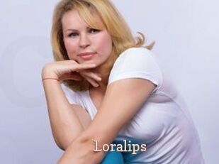 Loralips