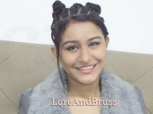 LoreAndBruss