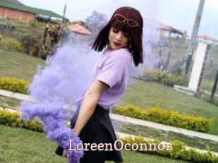 LoreenOconnor