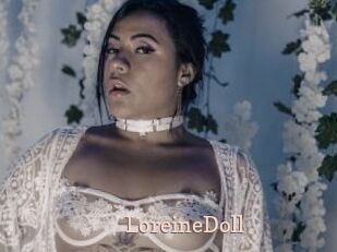 LoreineDoll