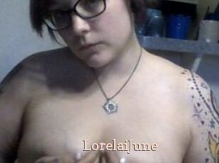 Lorelai_June
