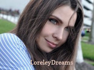 LoreleyDreams