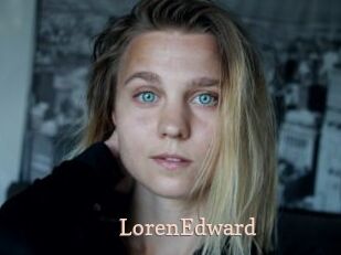 LorenEdward